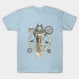 potion bottle T-Shirt